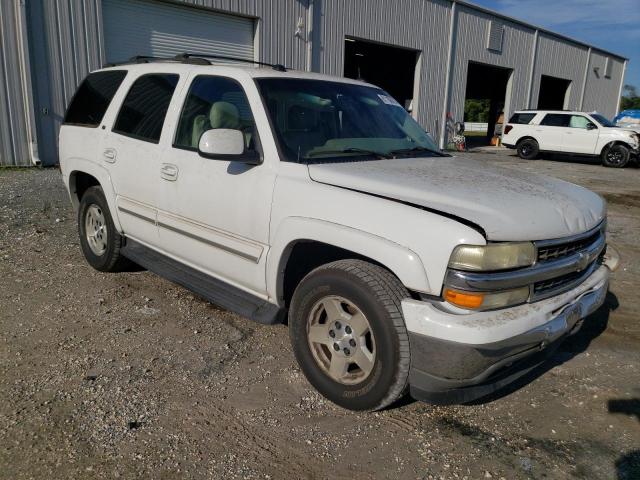 Photo 3 VIN: 1GNEC13T65R120565 - CHEVROLET TAHOE 