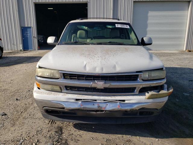 Photo 4 VIN: 1GNEC13T65R120565 - CHEVROLET TAHOE 