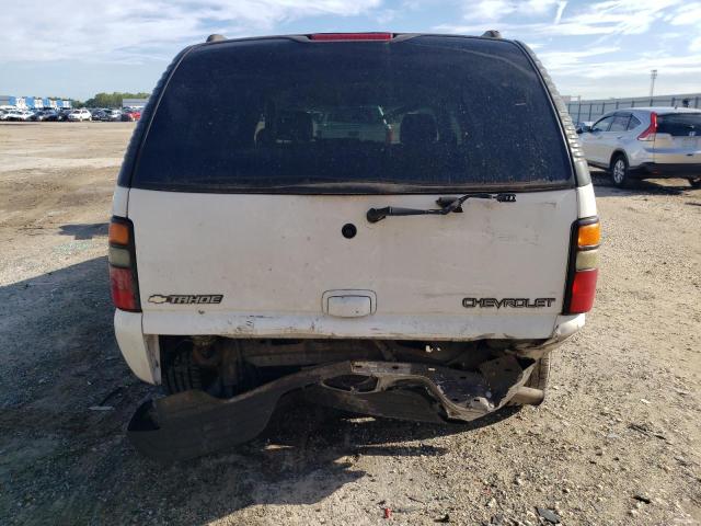 Photo 5 VIN: 1GNEC13T65R120565 - CHEVROLET TAHOE 