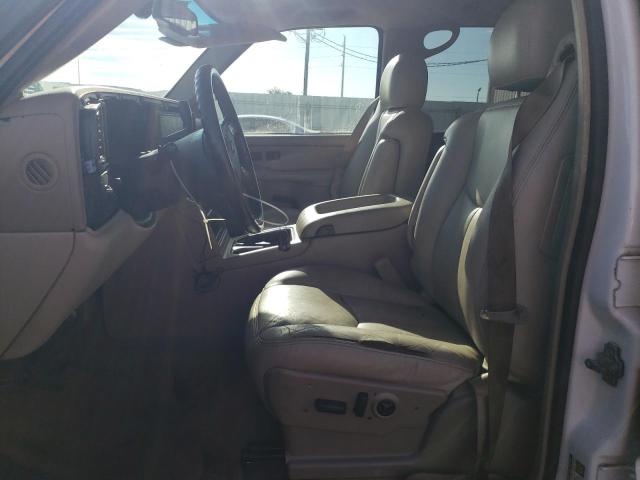 Photo 6 VIN: 1GNEC13T65R120565 - CHEVROLET TAHOE 