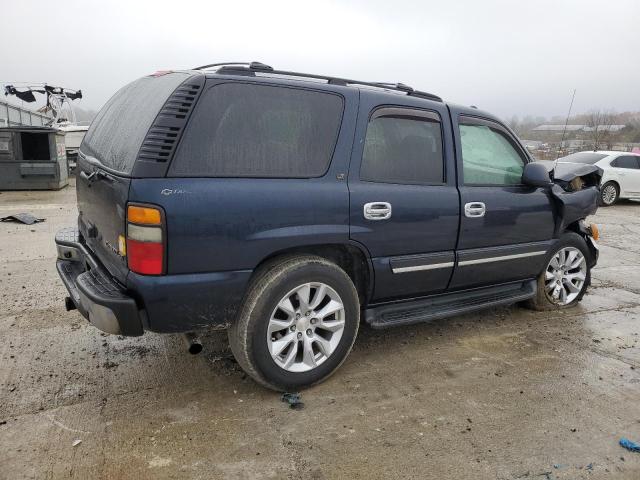 Photo 2 VIN: 1GNEC13T65R131159 - CHEVROLET TAHOE C150 