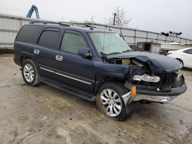 Photo 3 VIN: 1GNEC13T65R131159 - CHEVROLET TAHOE C150 