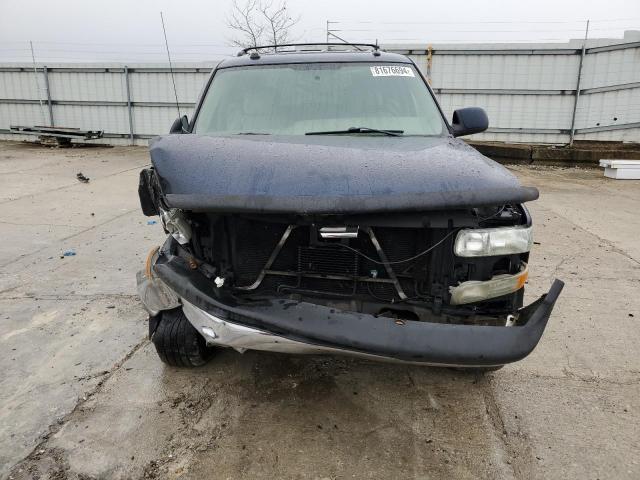 Photo 4 VIN: 1GNEC13T65R131159 - CHEVROLET TAHOE C150 