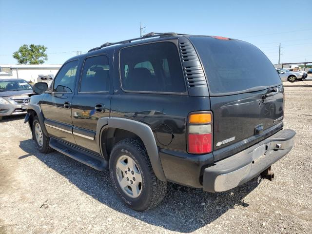 Photo 1 VIN: 1GNEC13T65R132313 - CHEVROLET TAHOE 