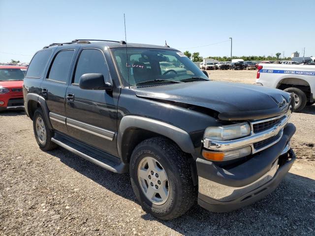 Photo 3 VIN: 1GNEC13T65R132313 - CHEVROLET TAHOE 