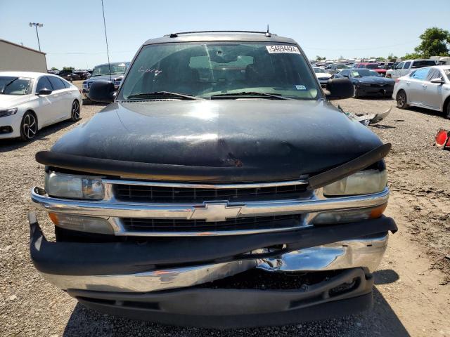 Photo 4 VIN: 1GNEC13T65R132313 - CHEVROLET TAHOE 