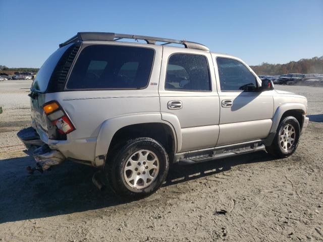 Photo 2 VIN: 1GNEC13T65R208094 - CHEVROLET TAHOE 