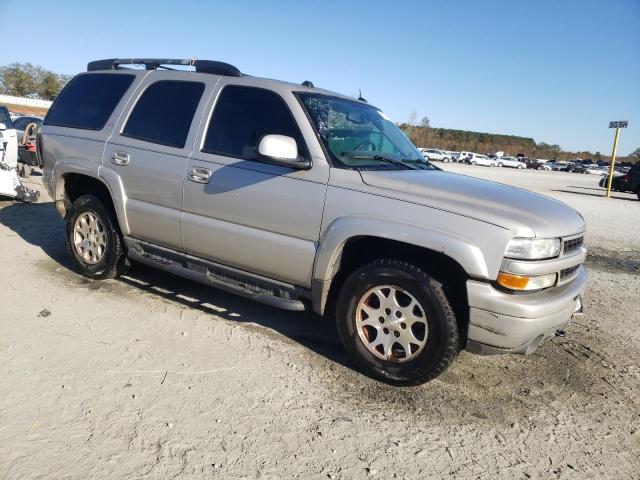 Photo 3 VIN: 1GNEC13T65R208094 - CHEVROLET TAHOE 