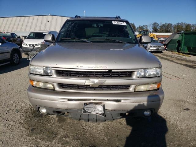 Photo 4 VIN: 1GNEC13T65R208094 - CHEVROLET TAHOE 