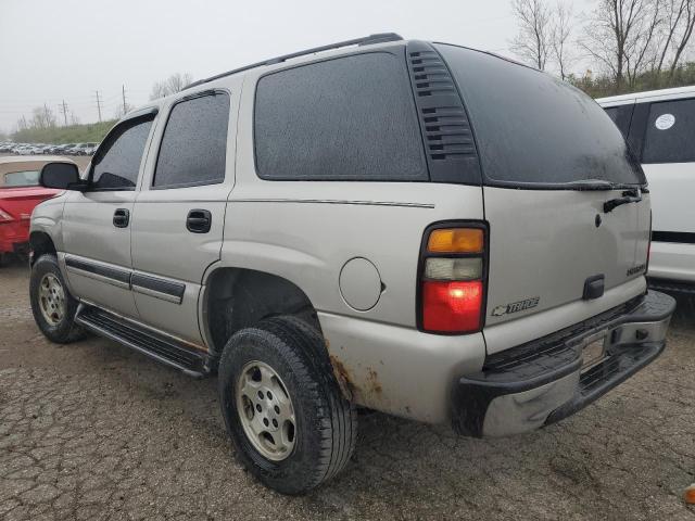 Photo 1 VIN: 1GNEC13T65R227194 - CHEVROLET TAHOE 