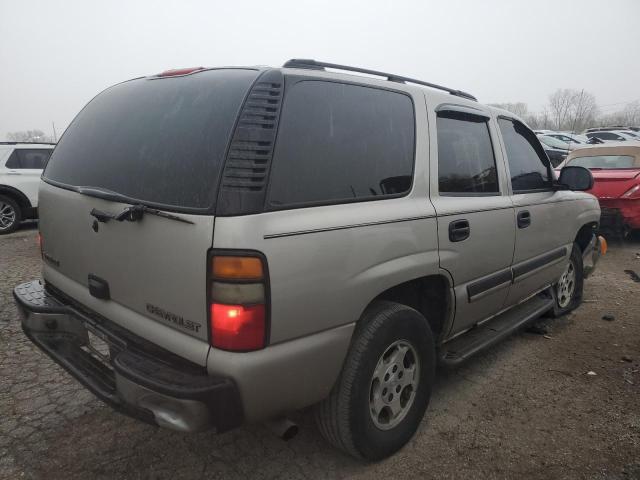 Photo 2 VIN: 1GNEC13T65R227194 - CHEVROLET TAHOE 