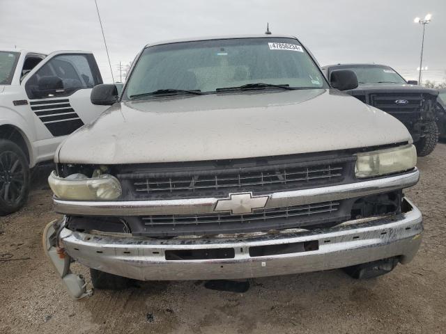 Photo 4 VIN: 1GNEC13T65R227194 - CHEVROLET TAHOE 