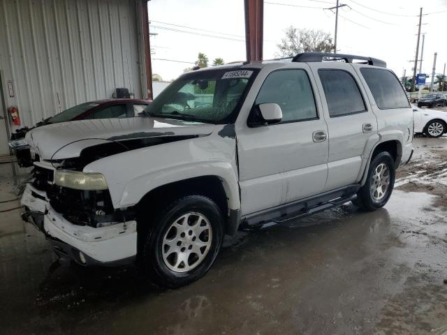 Photo 0 VIN: 1GNEC13T65R227955 - CHEVROLET TAHOE 