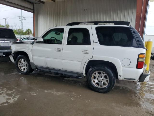 Photo 1 VIN: 1GNEC13T65R227955 - CHEVROLET TAHOE 