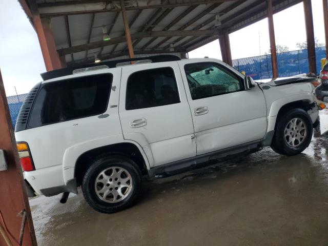 Photo 2 VIN: 1GNEC13T65R227955 - CHEVROLET TAHOE 