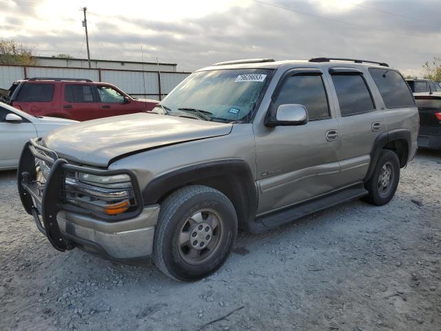 Photo 0 VIN: 1GNEC13T6YJ119483 - CHEVROLET TAHOE 