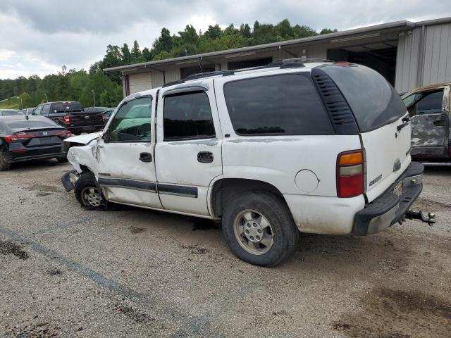 Photo 1 VIN: 1GNEC13T6YJ145999 - CHEVROLET TAHOE C150 