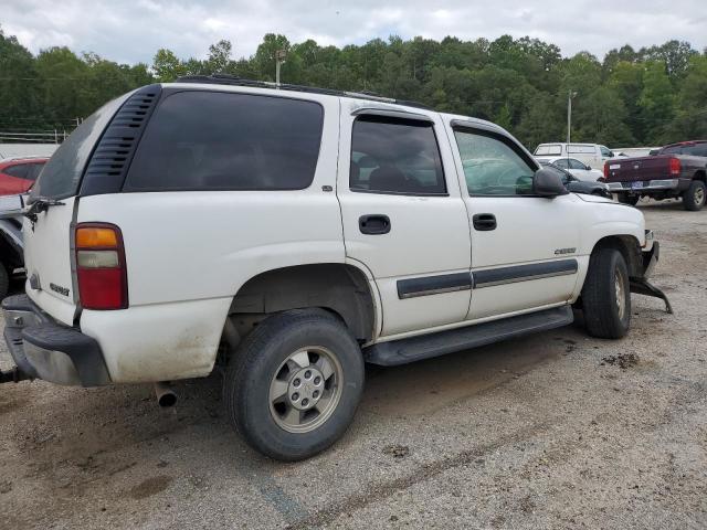 Photo 2 VIN: 1GNEC13T6YJ145999 - CHEVROLET TAHOE C150 