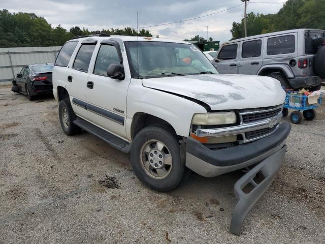 Photo 3 VIN: 1GNEC13T6YJ145999 - CHEVROLET TAHOE C150 