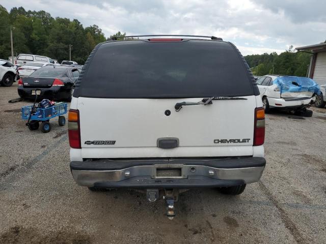 Photo 5 VIN: 1GNEC13T6YJ145999 - CHEVROLET TAHOE C150 