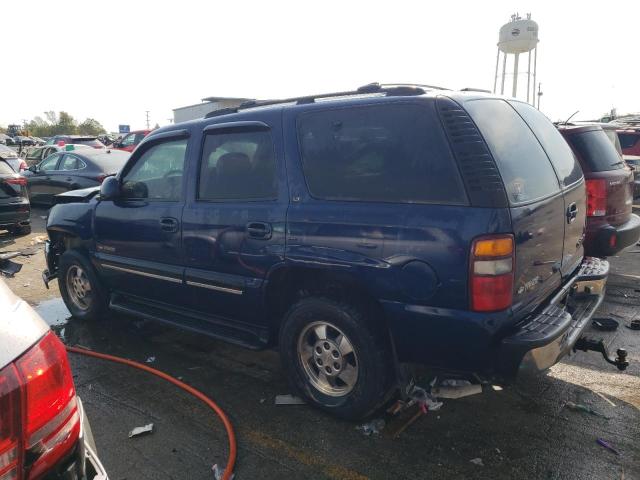 Photo 1 VIN: 1GNEC13T71J249343 - CHEVROLET TAHOE C150 