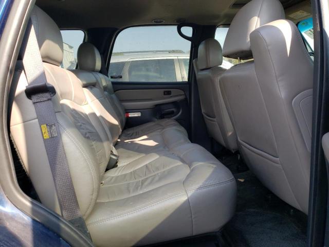 Photo 10 VIN: 1GNEC13T71J249343 - CHEVROLET TAHOE C150 