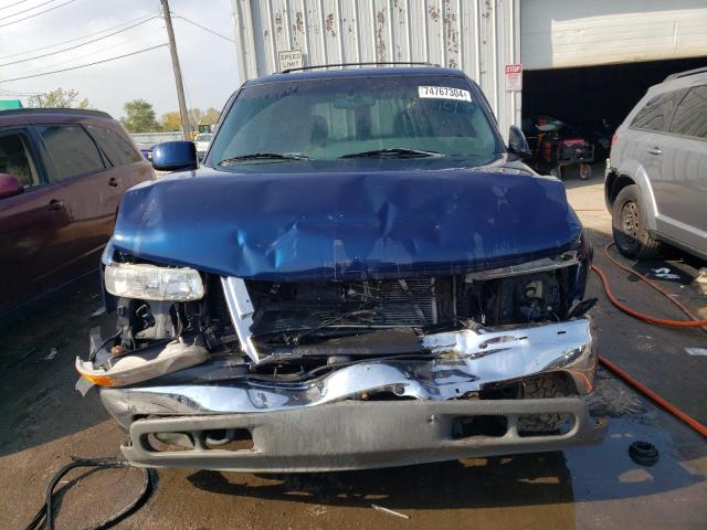 Photo 4 VIN: 1GNEC13T71J249343 - CHEVROLET TAHOE C150 