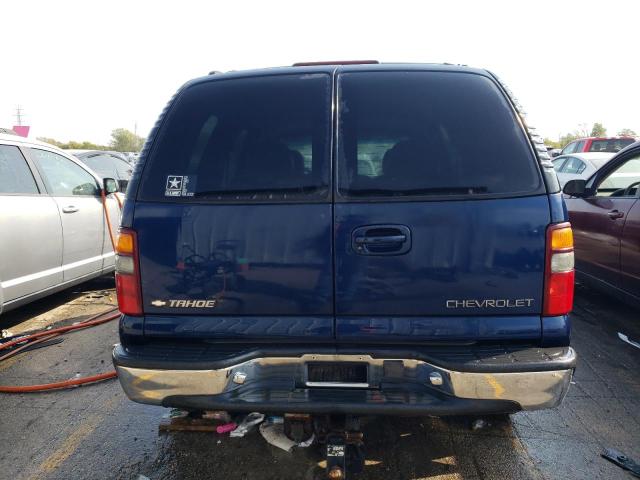 Photo 5 VIN: 1GNEC13T71J249343 - CHEVROLET TAHOE C150 