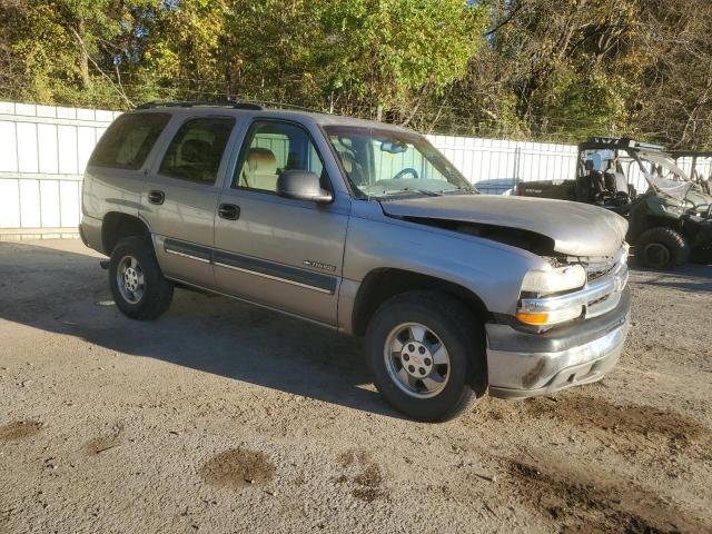 Photo 3 VIN: 1GNEC13T71J270872 - CHEVROLET TAHOE C150 