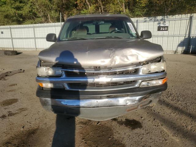 Photo 4 VIN: 1GNEC13T71J270872 - CHEVROLET TAHOE C150 