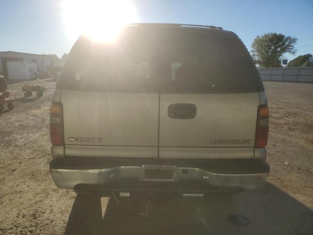 Photo 5 VIN: 1GNEC13T71J270872 - CHEVROLET TAHOE C150 