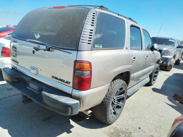 Photo 3 VIN: 1GNEC13T71R175195 - CHEVROLET TAHOE C150 