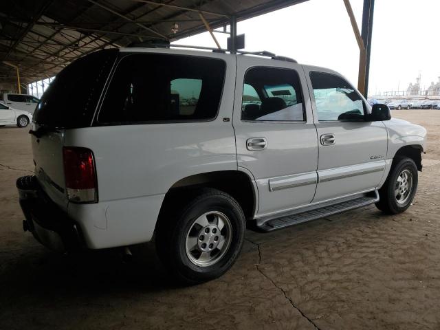 Photo 2 VIN: 1GNEC13T71R175388 - CHEVROLET TAHOE C150 