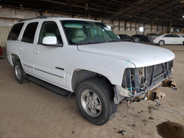 Photo 3 VIN: 1GNEC13T71R175388 - CHEVROLET TAHOE C150 