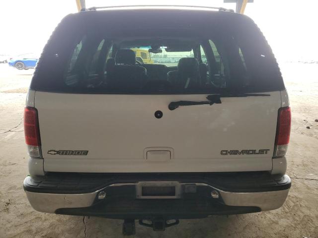 Photo 5 VIN: 1GNEC13T71R175388 - CHEVROLET TAHOE C150 