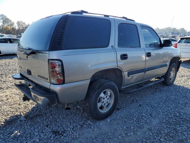 Photo 2 VIN: 1GNEC13T71R198542 - CHEVROLET TAHOE C150 