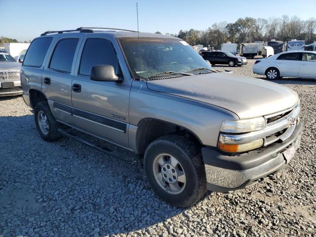 Photo 3 VIN: 1GNEC13T71R198542 - CHEVROLET TAHOE C150 