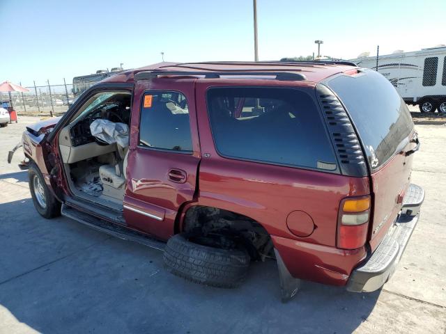 Photo 1 VIN: 1GNEC13T72R245103 - CHEVROLET TAHOE C150 