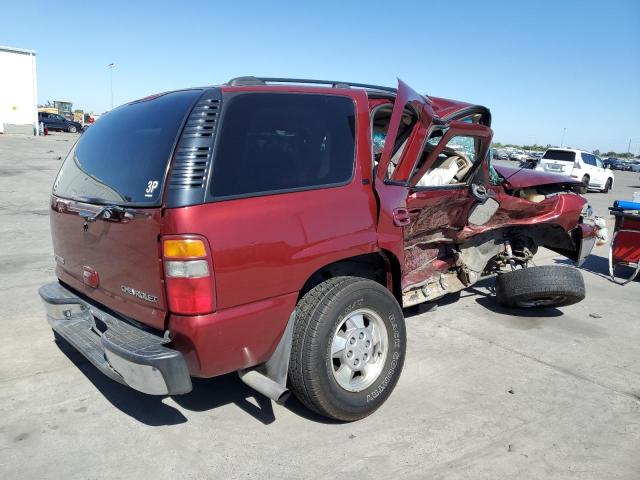 Photo 2 VIN: 1GNEC13T72R245103 - CHEVROLET TAHOE C150 