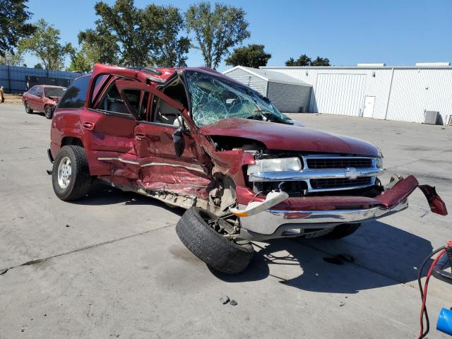 Photo 3 VIN: 1GNEC13T72R245103 - CHEVROLET TAHOE C150 