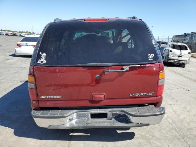 Photo 5 VIN: 1GNEC13T72R245103 - CHEVROLET TAHOE C150 