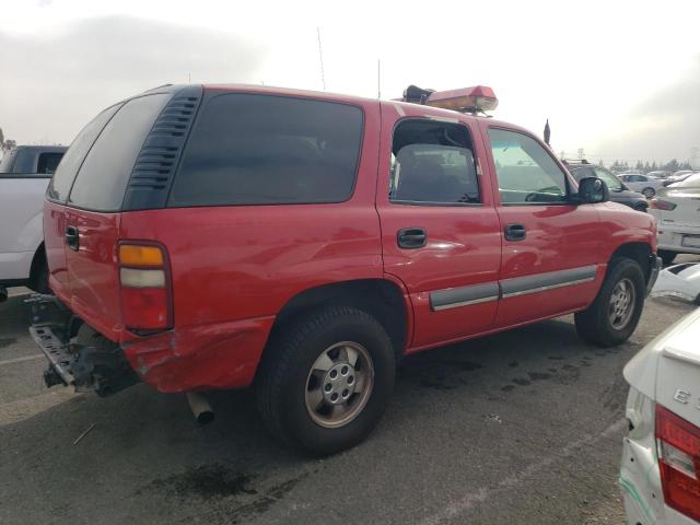 Photo 2 VIN: 1GNEC13T72R282698 - CHEVROLET TAHOE 