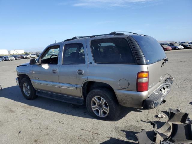 Photo 1 VIN: 1GNEC13T73R101990 - CHEVROLET TAHOE 