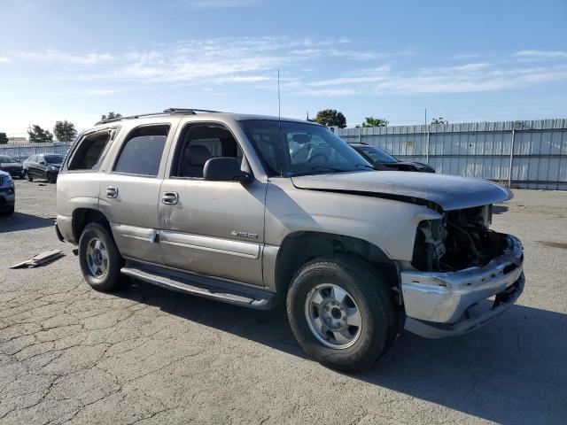 Photo 3 VIN: 1GNEC13T73R101990 - CHEVROLET TAHOE 