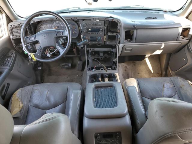 Photo 7 VIN: 1GNEC13T73R101990 - CHEVROLET TAHOE 