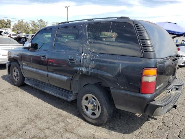 Photo 1 VIN: 1GNEC13T73R158352 - CHEVROLET TAHOE C150 