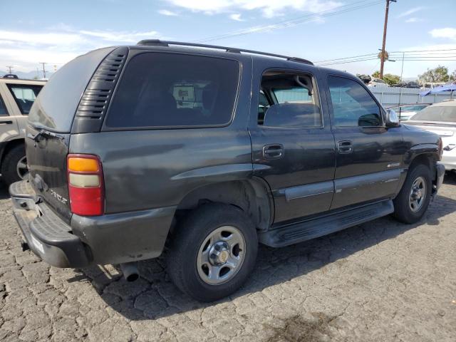 Photo 2 VIN: 1GNEC13T73R158352 - CHEVROLET TAHOE C150 