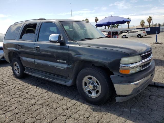 Photo 3 VIN: 1GNEC13T73R158352 - CHEVROLET TAHOE C150 