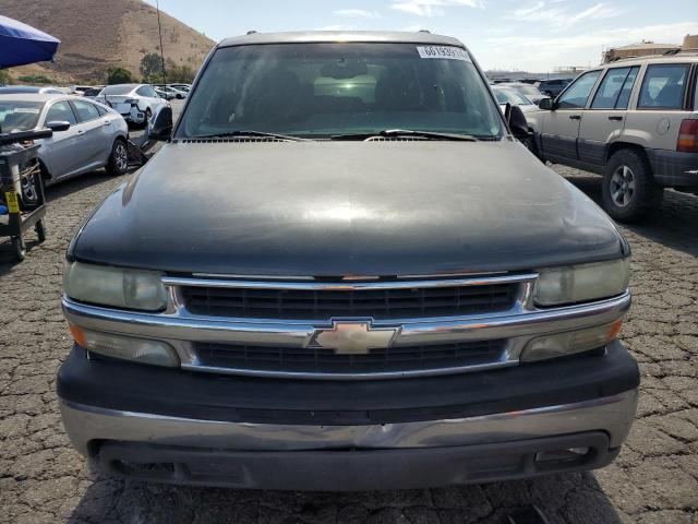 Photo 4 VIN: 1GNEC13T73R158352 - CHEVROLET TAHOE C150 