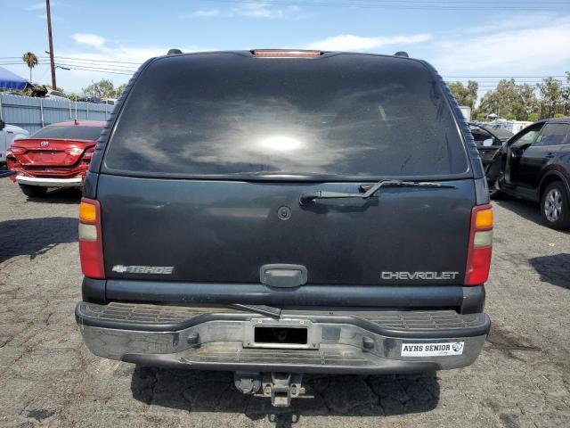 Photo 5 VIN: 1GNEC13T73R158352 - CHEVROLET TAHOE C150 